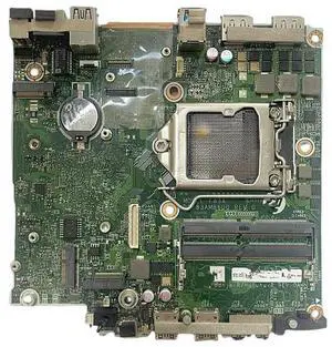 800 G5 DM Main Board DAF83AMB6D0 L54553-001 L52071-001