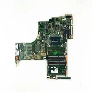 FOR 15-AB 17-G Main Board DAX12AMB6D0 X12