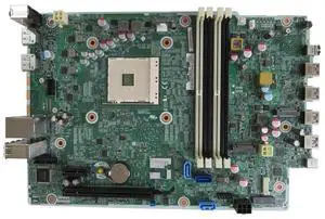 FOR Desk 705 G5 SFF Main Board L65222-001/601 L54103-002