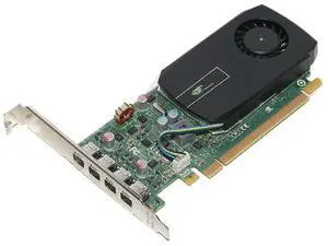 workstation nv professional card NVS510 2G 4DP multi-port graphics card SC50A13963 00FC861