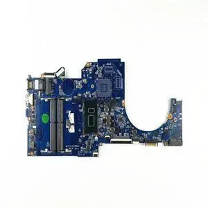 FOR 14-BK 15-CC Main Board DAG71MB16D0 G71A-6L