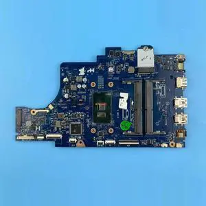 FOR 5567 Computer Main Board BAL21 LA-D802P 081YWV