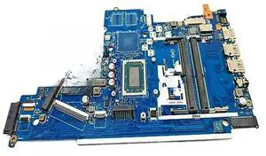 FOR TPN-C136 15-DB 15-DX Main Board L68771-601 Version Number: LA-G076P