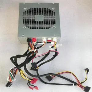 XPS8930 T3630 850W Power Supply D850EF-01 NJVDN 0WTGN