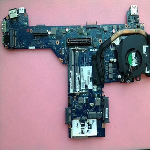 FOR E6320 E6220 E6230 E6330 Main Board LA-7731P 7741P 6611P 6612P