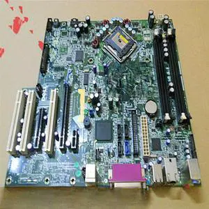 FOR WS380 Graphics Workstation Main Board 0G9322 0CJ774