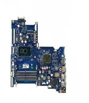 FOR 15-AY main board LA-D704P stand alone 854936-601