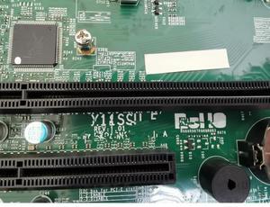 FOR X11SSH-F Single-channel Server Main Board, Support 6th Generation 7th Generation E3-12XX V5 V6 CPU