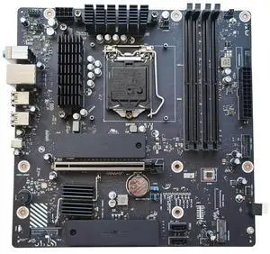 FOR Elf 6 25L L96320-001/601 Main Board Z490 LGA1200 Interface