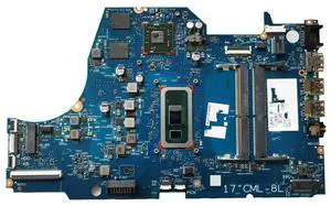 470 G7 17-by2001TX L67092-601,001 6050A3107801 Main Board
