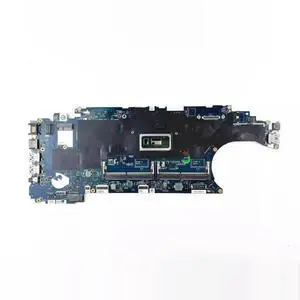 0JCXDY LA-G902P  5500 Main Board