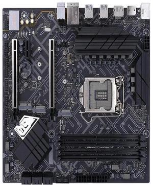FOR Network Chi Z490M-PLUS V20 Z490M Small Board DDR4 Memory