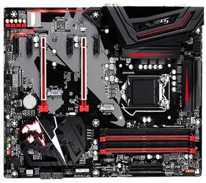 FOR Z370 AORI Gaming 3 Desktop Main Board PC Main Board DDR4