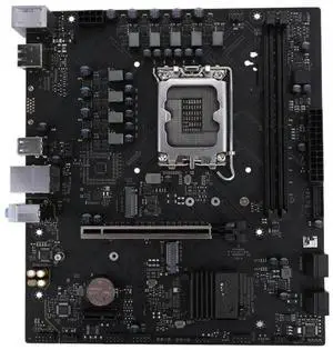FOR B660M-G DELUXE V20 LGA1700 12th Generation CPU