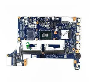 NM-B421  E480 E580 Main Board
