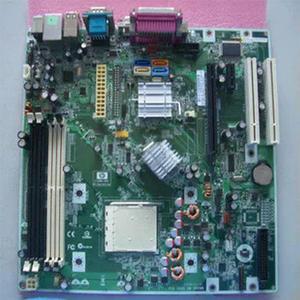 FOR DC5750 Main Board M2RS485-BTX AM2 Main Board 432861-001 409305-001