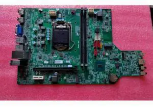 B46H5-AD main board B460 chipset 1200 pins, support 10th generation CPU