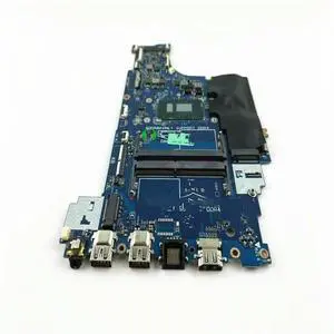 FOR 5570 Main Board CAL60 LA-F114P 0F7MGJ 06PT7V