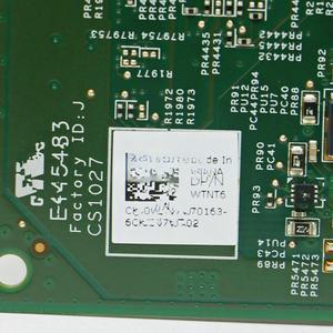 FOR 5460 5459 Main Board WTNT6 WCWFJ JGXYP Y8XX3 14058-1