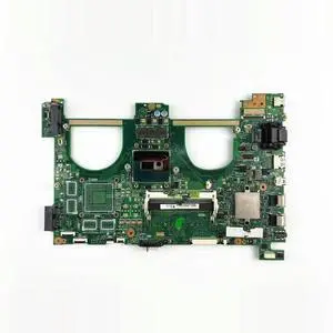 FOR N550JV N550JA Main Board