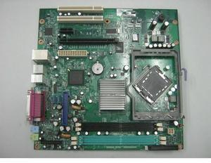 FOR A52 M52e Main Board 41D2470 41X0161