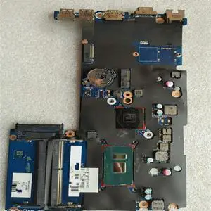 FOR Probook 430 440 G3 Main Board 855661-601 Version Number: DAX61CMB6C0