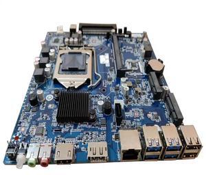 FOR OPS Single Main Board Model: H110X3, HO-360/H0-361/HO-560/HO-561 Series