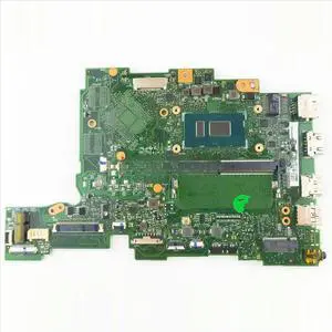 FOR NBVH011003 PAREB MB 8L for P2510 Main Board