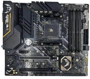 FOR TUF B450M-PRO GAMING PLUS Special Forces AM4 Pin 1-5th Generation A520M-K