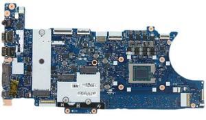 FOR X13 T14s X395 T495 E485 Main Board NM-C791