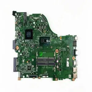 DAZAARMB6E0  E5-576G main board