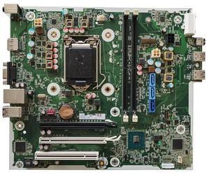FOR 400 480 G4 MT SFF Main Board 911987-001 911986-001