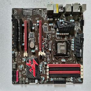 FOR / Technology B75 PRO3-M B75 Pro3 Zh77 Z77 B75m1155 Main Board
