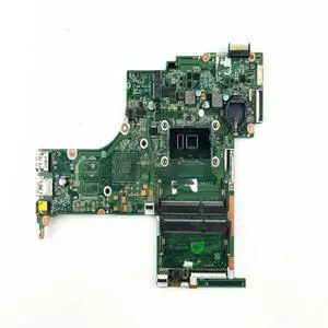 15-ABS main board DAX1BDMB6F0 830597-601 i5-6200U