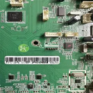 Main Board DZ-B-87PCU-VB-V1.3 DZ-B-87CV-VB-V1.2