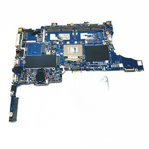 840 850 G3 ZBOOK14 Main Board 903739-601 Version Number: 6050A2892401