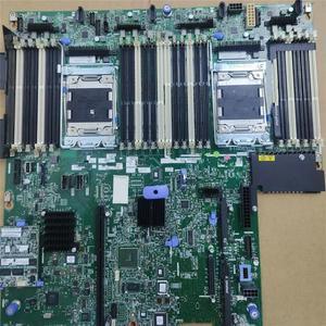 FOR X3650M4/X3550M4 Server Main Board 00AM209 00Y8457 Support