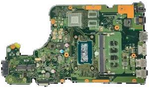 FOR X555LD X555LP W519L X555LJ A555L Y583L K555LP main board