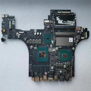 FOR Y740-17IRH Main Board ELPY5\ ELPY7 LA-G132P