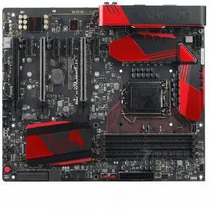 FOR Z170A GAMING M7 H170M PRO VDH B250 M3 1151 pin 67th generation CPU