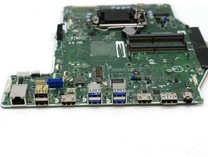 FOR 24 7450 AIO IPKBL-TP 0V0D45 7CH6V P2Y2K Main Board CP116