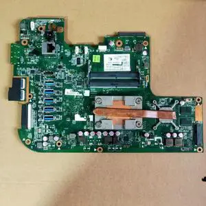 FOR V230IC Single Display/integrated, V230I Desktop Computer Main Board
