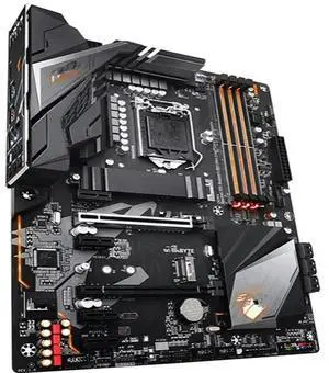 z390 GAMING X Z390 AORI DDR4 Memory