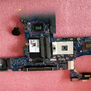 6470B 8470W 8470P Main Board 686038-001 Version Number: 6050A2470001