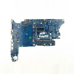FOR Probook 650 G5 Main Board 6050A3028501 L58731-601