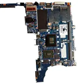 850 ZBOOK 15-U G3 Main Board 8392334-601 Version Number: 6050A2728501