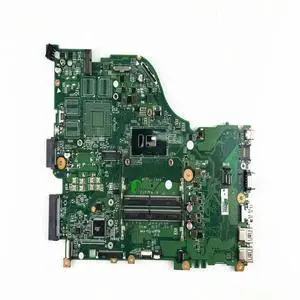 FOR E5-575G ZAA Notebook Main Board DAZAAMB16E0