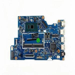 FOR Spin 5 SP513-51 Notebook Main Board 16801-1M 448.0A615.001M