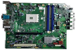 FOR M540 M75S M75T AM4P19ME V1.1 Main Board AM4 Platform R5 R7