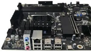 FOR 25L 30L L96320-001 L76700-001 LGA1200 Z490 Main Board